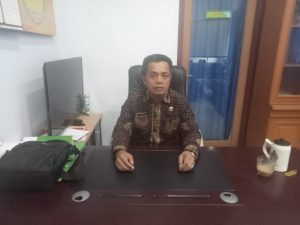 Disbunak Muaro Jambi Pastikan Stok Daging Aman Jelang Ramadhan