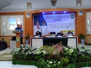 Ini Prioritas 2024 Dalam Musrenbang Kabupaten Bungo