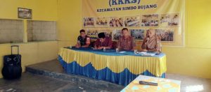 Serda Edy dari Yon Arned 4/105 GS, Kini Menjadi Babinsa Mandiri Agung