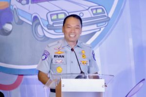 Gelar Media Gathering, Jasa Raharja Sampaikan Sejumlah Fokus Utama di Tahun 2023