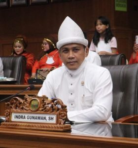 Jalan Kumpeh Rusak, Dewan Muaro Jambi Siap Berjuang