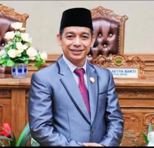 Dewan Muaro Jambi Desak Pj Bupati Lantik Pejabat Eselon III Hasil Assessment