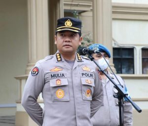 Operasional Batubara di Jambi Ditutup, Ini Kata Polda Jambi