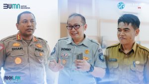 Tim Pembina Samsat Provinsi Jambi Implementasi Pasal 74 Tak Bayar Pajak Dihapus Data Regident