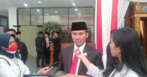 Edi Purwanto Minta Pemprov Pastikan Stok Kebutuhan Pokok Aman Jelang Ramadhan