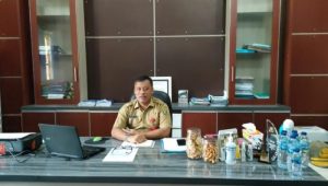 Wacana MenPAN-RB Hapus Tenaga Honorer, Ini Kata Kepala BKSDM Bungo