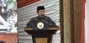 Tahun Ini Pemprov Jambi Bangun Gedung Untuk Operasi Kanker Otak Dan Jantung