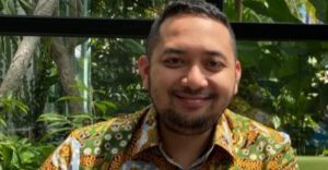 Waka Pinto Minta Pemprov Jambi Prioritaskan Jalan di Batang Asai