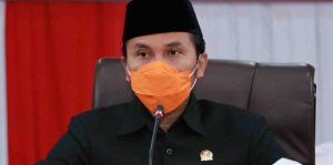 Ketua DPRD Provinsi Jambi Sarankan Tambang Batu Bara Ditutup