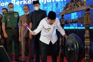 Buka Musrenbang RKPD 2024, Al Haris Paparkan 5 Prioritas Pembangunan