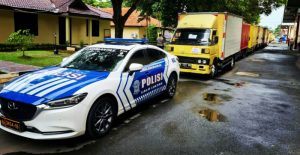 30 Ribu Paket Sembako dari Kapolri, Diserahkan Ke Sejumlah Wilayah