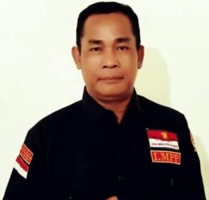 Ormas LMPP Angkat Bicara Terkait Insiden Oknum Wartawan dengan Humas DPRD Muaro Jambi