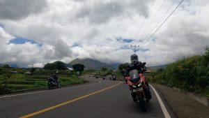 Tips Menghadapi Arus Balik Mudik Lebaran dari Honda Sinsen