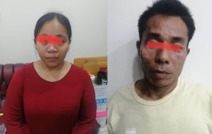 Lari ke Batam, Pelaku Pembunuhan Sadis di Bungo Diringkus Polisi