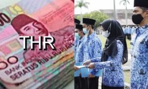 Asyik! THR dan TPP ASN di Bungo Segera Cair