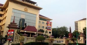 Hasil Surve Indikator Kepercayaan Publik Terhadap Polri Bergerak Positif