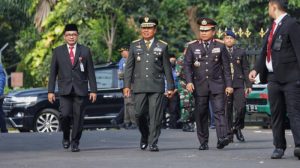 Pangdam Brawijaya Jadikan Momentum Harkitnas Sebagai Kekuatan Kebangkitan