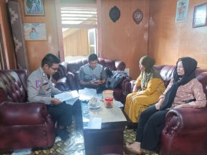 Jasa Raharja Jambi Selesaikan Santunan Korban Kecelakaan Niung Putih Tanjung Jabung Timur