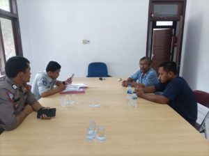 Pemotor Korban Tabrak Lari di Suko Awin Jaya Terjamin Jasa Raharja