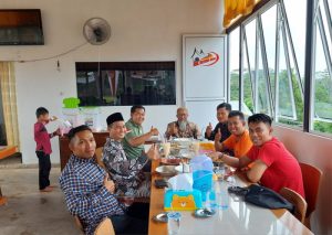 Rumah Makan Batang Agam Kini Hadir di Kota Muar Bungo