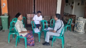 Jasa Raharja Jambi Bahas Rencana Aksi Keselamatan Lalu Lintas Jalan dengan Kemendagri