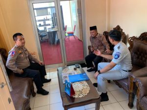Inovasi Layanan Home Care Bagi Korban Kecelakaan Terjamin Jasa Raharja Siloam Jambi