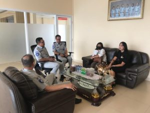 Tim Samsat Kerinci Aturan Strategi Dalam Meningkatkan Kepatuhan Register Kendaraan Bermotor
