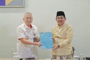 Konflik PT DAS Akhirnya Menemukan Titik Terang, Anwar Sadat : Harap Pihak PT Dapat Menyelesaikan Kewajibannya