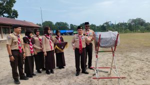 Raimuna Daerah Jambi 2023, Al Haris: Pramuka Jambi Membanggakan