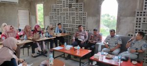 BPJS dan Jasa Raharja Bungo Koordinasi Terkait Jaminan Manfaat Korban Kecelakaan 