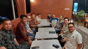Tingkatkan Pendapatan Pajak dan Sumbangan Wajib Kendaraan Bermotor Tim Samsat Ajukan Kolaborasi dengan APPI Jambi