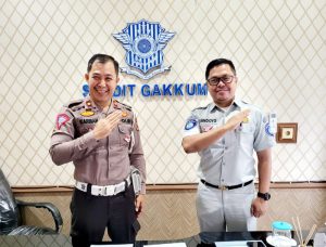 Jasa Raharja Sinergi dengan Rumah Sakit Bratanata Jambi Beri Kemudahan Penangan Korban Laka