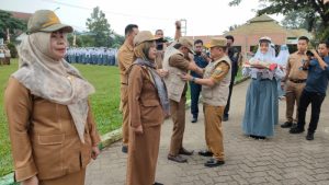 Al Haris Tegaskan PPDB SMA dan SMK Harus Bersih dan Berkualitas