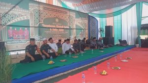 Babinsa Syafarudin Ajak Para Orang Tua, Sejak Dini Bekali Ilmu Agama Kepada Anak