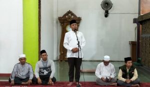 Lepas 231 CJH Asal Bungo, Apri : Semoga Menjadi Haji Mabrur