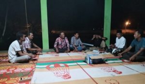 Demokrasi Mengakar Kuat, Ardi Nugraha Terpilih Kembali Ketua RT 01 Wirotho Agung