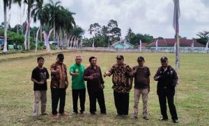 Besok Senam Tebo Sehat Dihadiri Isteri Gubernur Jambi, di Rimbo Bujang