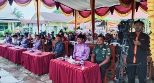 Babinsa Syaipul : Generasi Muda Penerus Bangsa