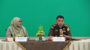 Forum KPPK Tekat Gotong Royong Semua Tertolong