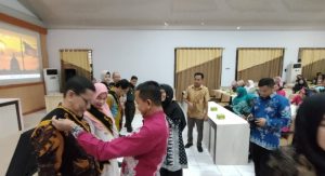 Percepat Penurunan Stunting, TPPS Bungo Ciptakan Inovasi