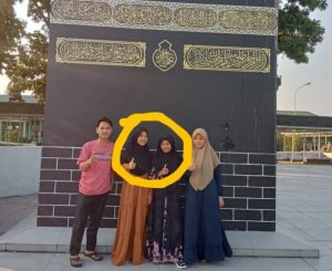 Dua Santri Aswaja Perwakilan Bungo, Lolos Ke Tingkat Nasional