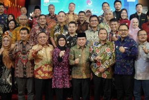 Gubernur Jambi : Event Nasional Bangkitkan Gairah Perekonomian
