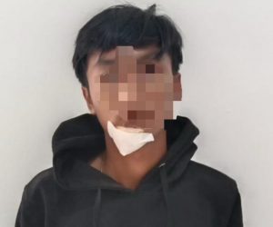 Tabrak Polisi Hingga Dirawat di Rumah Sakit, Pria Ini Jadi Tersangka