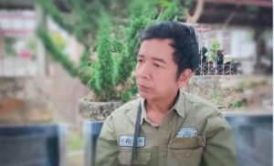 Orang Rimba SAD di Tebo, Sadar Akan Pendidikan Anak