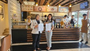 Masyarakat Jambi Taat Registrasi Kendaraan Bisa Ikut Undian Free Voucher 50 Ribu CO.SERA Tambah Dapat Souvenir Jasa Raharja