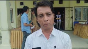 PT Mega Sawindo Tebo, Tak Salurkan CSR Kepada Desa Ring 1