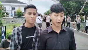 Gelar Aksi Damai, GPPT Minta Kejari Usut Tuntas Dugaan Kasus Alkal