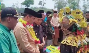 Aspan : Peninggalan Sejarah, Untuk Kekayaan Khasanah Budaya Bangsa