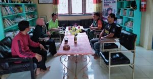 Sertu Syafrizal Ambil Alih Irup Upacara HUT RI, Kades Ikut Upacara di Istana