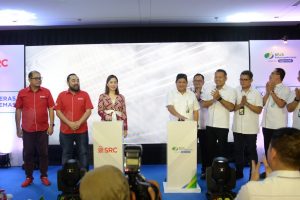 Semakin Mudah, Daftar dan Bayar Iuran BPJS Ketenagakerjaan, Kini Bisa Melalui Aplikasi AYO Toko by SRC